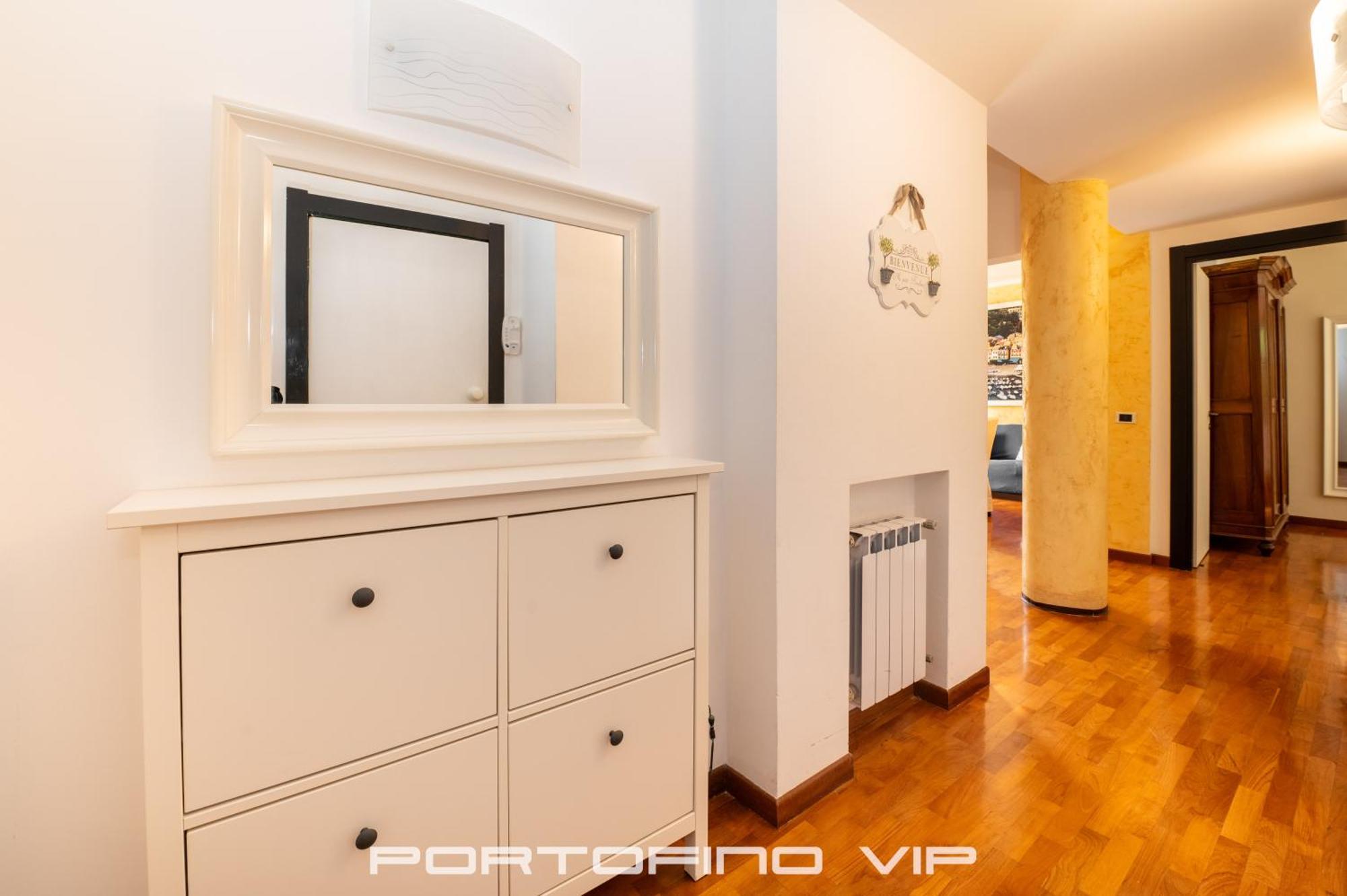 Attico By Portofinovip Apartment Exterior photo